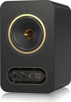 Produktbild von Tannoy Gold 5 Aktiv-Hörmonitor