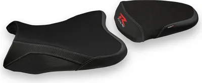 Image de Tapis de selle spécifique 6BL-1 pour Suzuki GSX R 1000 (2007-2008)