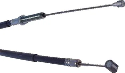 Zdjęcie produktu dla Linka Sprzęgła Yamaha Xvs 650 Drag Star 01-03