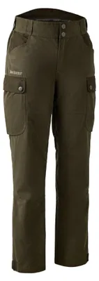 Zdjęcie produktu dla SPODNIE DEERHUNTER EAGLE 3786 - Tarmac Green -52