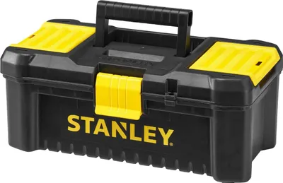 Imagen del producto de Caja de herramientas STANLEY STST1-75514