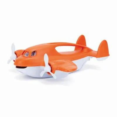 Immagine prodotto di GREENTOYS - Velivolo antincendio