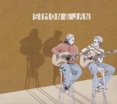 Obrázok produktu pre Alive AG Simon und Jan, Spevák / skladateľ, CD, Simon und Jan, Fyzické médiá, Ahuga