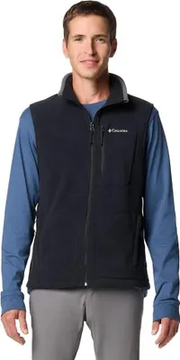 Immagine prodotto di Gilet Columbia Fast Trek™ Nero S Uomo Nero S