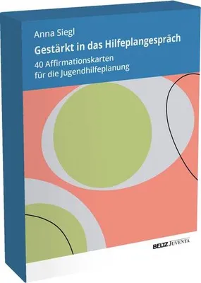 Image de Gestärkt in das Hilfeplangespräch
