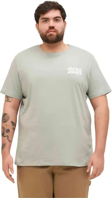 Immagine prodotto di Jack&Jones Errores de Foto 270300100071 in NAVY color size 5XL
