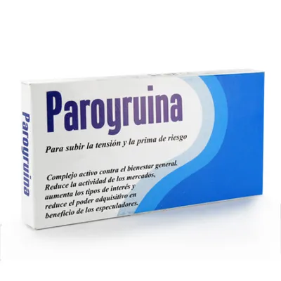 Image de Bonbons à l'arôme de fruits Paroyruina
