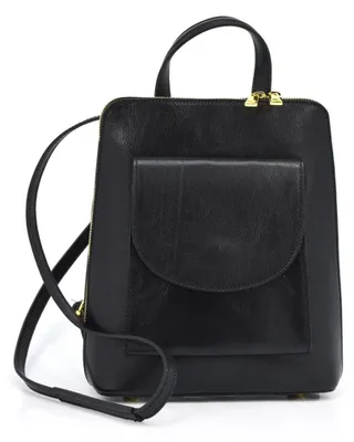 Produktbild von Vera Pelle Handtaschen VP1025, vp1025czarny