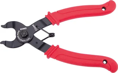 Obrázek produktu pro Kleště KMC Kmc tool s pojistkou