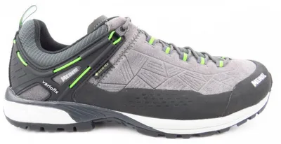 Produktbild von Meindl Top Trail GTX Wanderschuh Grau in Gr. 42.5