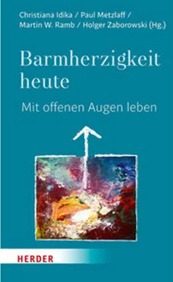 Obrázok produktu pre Barmherzigkeit heute
