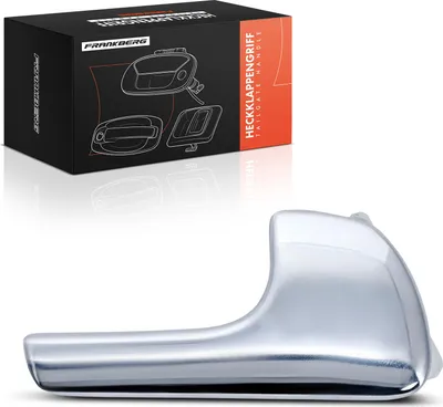 Obrázok produktu pre Frankberg 1x Kľučka dverí pravá vnútorná pre Seat Ibiza III 6L1 1.2L 1.4L 1.6L 1.8L 1.9L 2.0L 2004