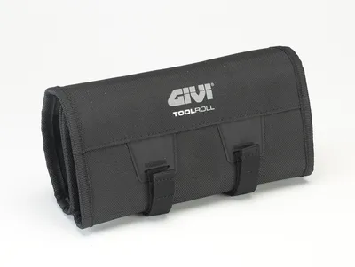 Immagine prodotto di GIVI S250 Borsa Roll-Up per cassetta degli attrezzi