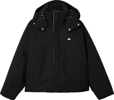 Produktbild von Ellesse - "Zenira" Steppjacke für Damen HB298 (38) (Schwarz)