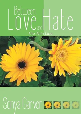 Produktbild von Between Love and Hate