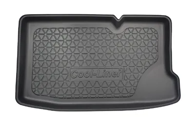Produktbild von Z538018 Kofferraumwanne passend für Ford KA+ (III) + facelift 02.2018 09.2017-01.2020 Schrägheck 5türer