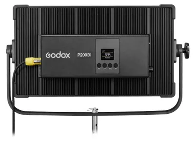 Immagine prodotto di Godox P200BI Studio LED Light Panel