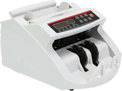 Immagine prodotto di Contatore rapido 1000 fogli/min bianco