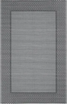 Immagine prodotto di Tappeto da Esterni ARAKIL Grigio 160x230 cm in PP