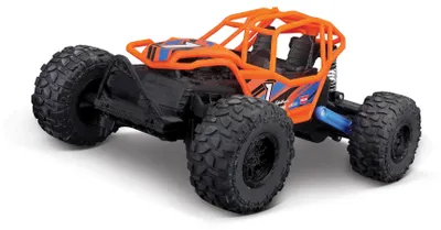 Zdjęcie produktu dla Maisto Tech 82760 - Zdalnie sterowany samochód - Rock Bouncer (27 cm)