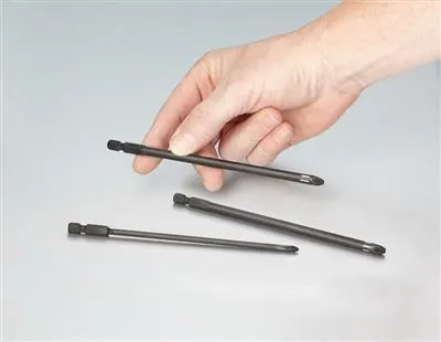 Produktbild von kwb 123141 Torq bit 3-piece