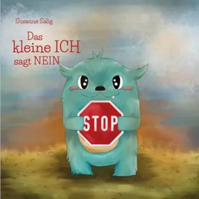 Image de Das kleine ICH sagt NEIN