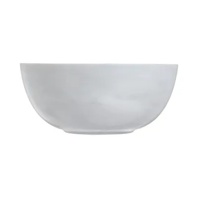 Produktbild von Salatschüssel 21cm Marmor Diwali Luminarc