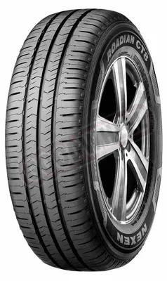 Immagine prodotto di Nexen Roadian Ct8 215/65R16C 109T Mfs Bsw