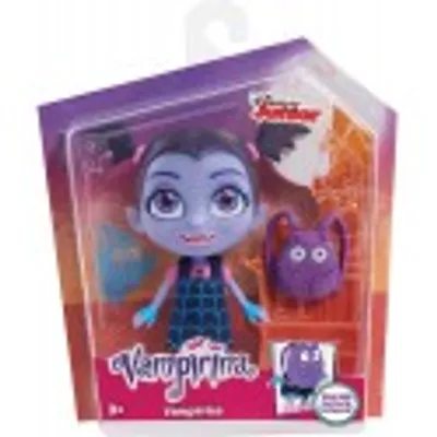 Image de Vampirina-78105 Poupée de base, (Bandai JPL78105) BANDAI