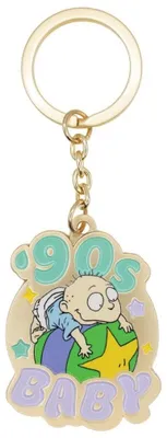 Immagine prodotto di Portachiavi in edizione limitata per il 35° anniversario di Rugrats