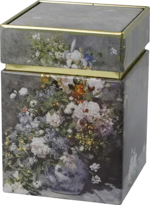 Image de Goebel Artis Orbis Auguste Renoir Frühlingsblumen - Künstlerdose Neuheit 2020 67065181