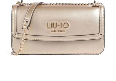 Image de Bolsos Mujer Modèle Liu-jo Ecs S Crossbody East/w Couleur D´or