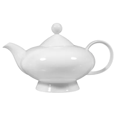 Immagine prodotto di Seltmann Weiden Teekanne 1,25 l Lido weiss 001.202297