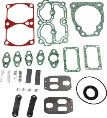Immagine prodotto di Kit di riparazione, guarnizioni e lame complete Compressore | Iveco EuroTech, EuroStar | 82 mm, 600 ccm