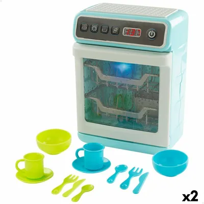 Obrázek produktu pro Hračka pro domácnost PlayGo 18 x 24 x 11,5 cm 2 kusy