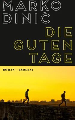 Produktbild von Die guten Tage