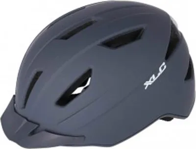 Produktbild von XLC Fahrradhelm NTA BH-C29 , Schwarz