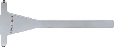 Obrázek produktu pro Unior 1689.1 Kalibrační nástroj 170 mm pro středicí stojan 1689.1