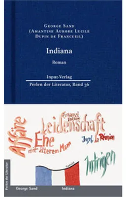 Obrázek produktu pro Indiana