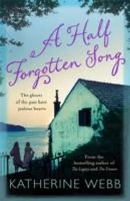 Produktbild von Webb, K: Half Forgotten Song