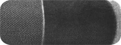 Produktbild von Eurofirany 466867, 70 x 140 cm, Baumwolle, Graphit, 1 Stück(e)