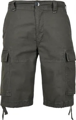 Image de Construisez votre short vintage Brandit