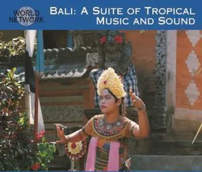 Produktbild von 35 Bali