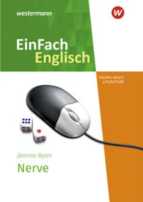 Obrázok produktu pre Nerve. Textausgabe