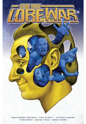 Immagine prodotto di Star Trek