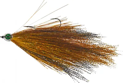 Produktbild von Matze Koch Spin Streamer (Barsch)