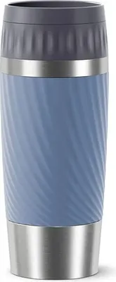 Zdjęcie produktu dla Tefal N20118, Stal nierdzewna, Silikon, Stal nierdzewna, Polipropylen (PP), 4 h, 8 h