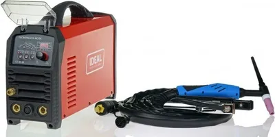 Obrázok produktu pre Zvárač WIG IDEAL TTIG215AC