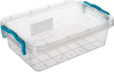 Produktbild von BANKETT-Box Universal- EDELSTEINE 1,8 l, Türkis