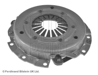 Produktbild von BLUE PRINT Kupplungsdruckplatte ADG03219N für DAEWOO Matiz Schrägheck (M100, M150) 172,0mm